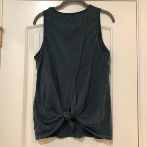 Athleta Tops - Athleta Jade Foothills Tank Athleta Tops - Athleta Jade Foothills Tank